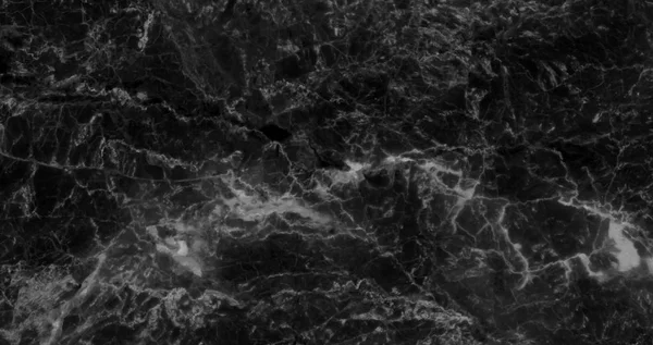 Siyah mermer desen arkaplanı