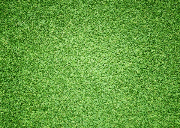 Fű háttér golfpályák zöld gyep — Stock Fotó
