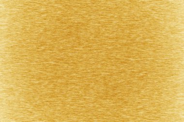 Parlak sarı yaprak altın folyo