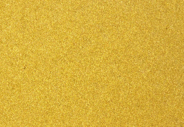Tekstura złoto świecidełka — Zdjęcie stockowe