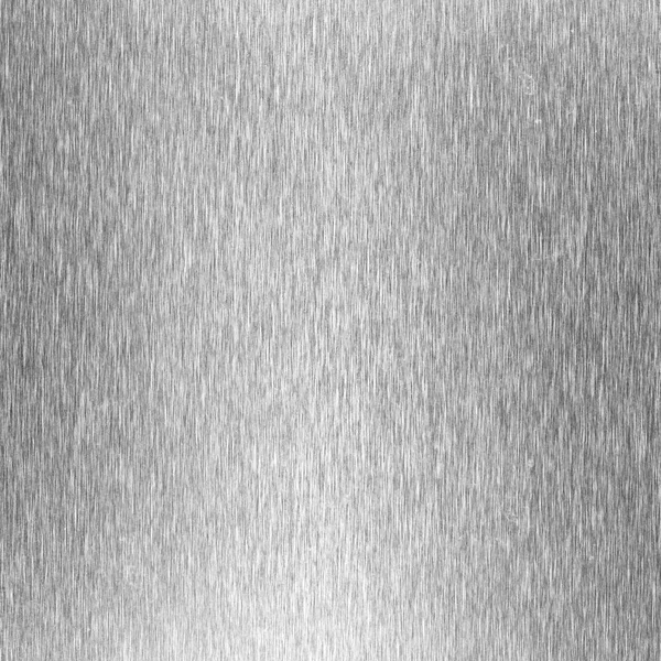 RVS patroon zwart zilver — Stockfoto