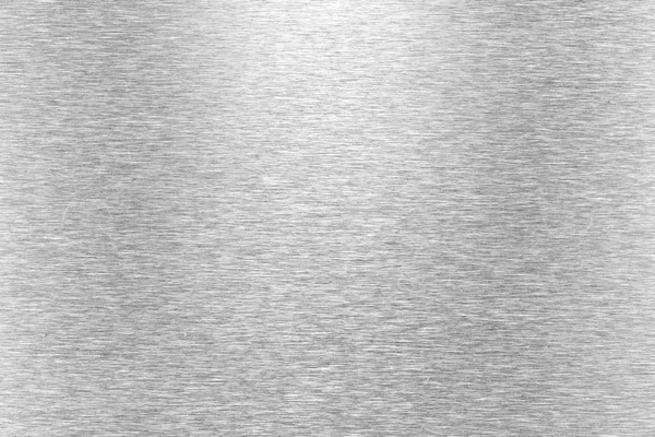Edelstahl Textur schwarz silber — Stockfoto