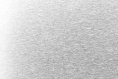 Parlak yaprak gümüş folyo doku arka plan