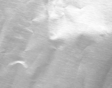 Parlak yaprak gümüş folyo doku arka plan