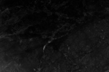 Siyah mermer desen arkaplanı