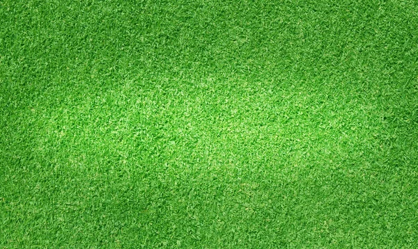 Grama fundo campos de golfe gramado verde — Fotografia de Stock
