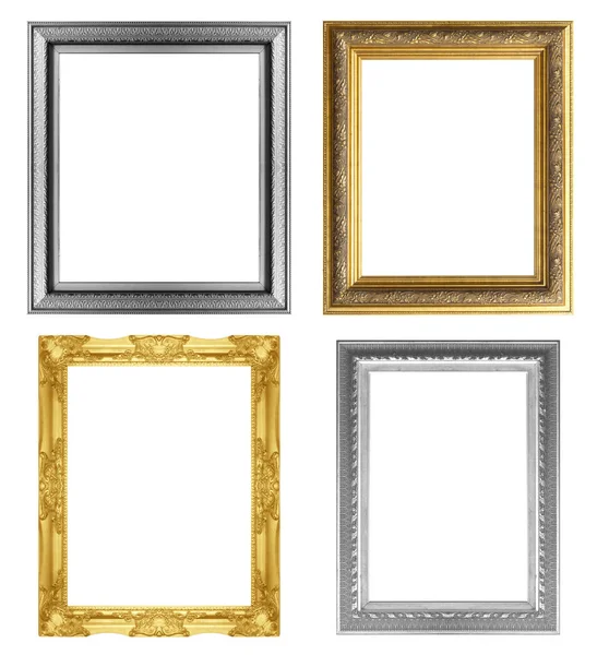 Picture frame — Stock Photo, Image