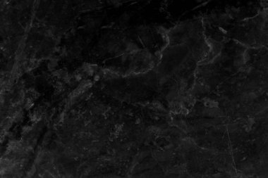 Siyah Mermer doku arka plan yüksek çözünürlüklü.