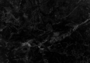 Siyah mermer desen arkaplanı