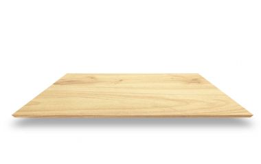 Ahşap döşeme izole