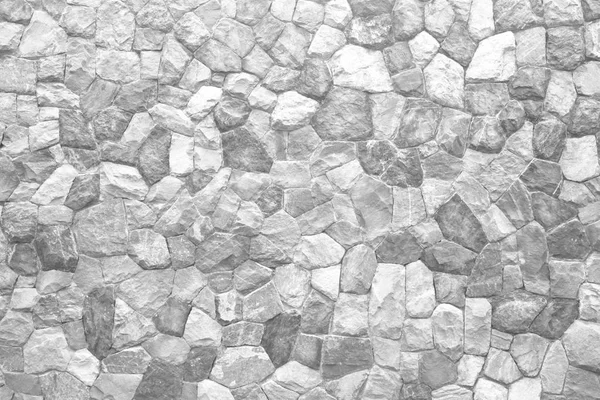 Rock, grå stenmur bakgrund — Stockfoto