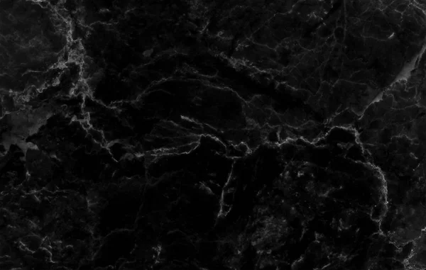 Siyah mermer desen arkaplanı