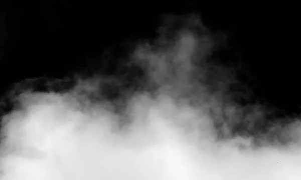 Nebbia astratta o fumo — Foto Stock