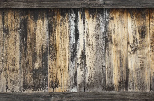 Stare drewniane ściany — Zdjęcie stockowe