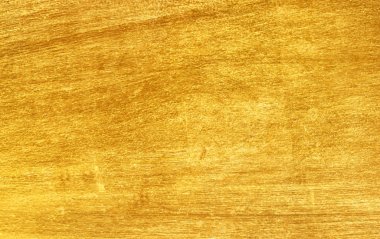 Parlak sarı yaprak altın folyo doku