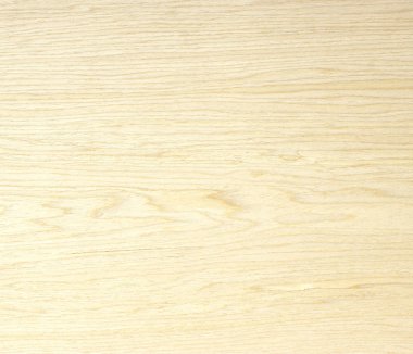 Beyaz yumuşak ahşap yüzey