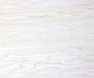 Beyaz yumuşak ahşap yüzey