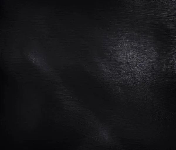 जुना काळा पार्श्वभूमी ग्रांज पोत ब्लॅकबोर्ड — स्टॉक फोटो, इमेज