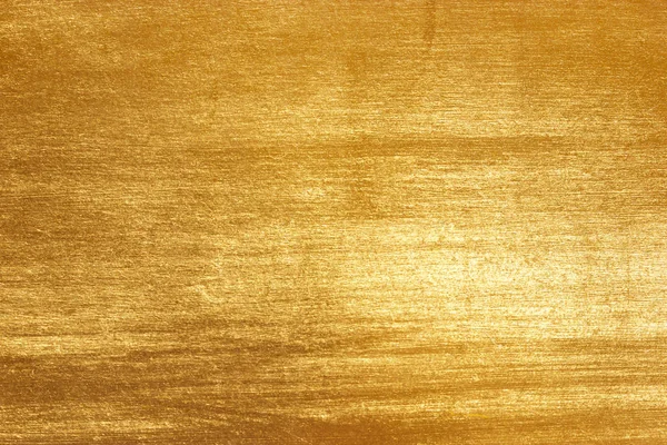 Parlak sarı yaprak altın folyo doku