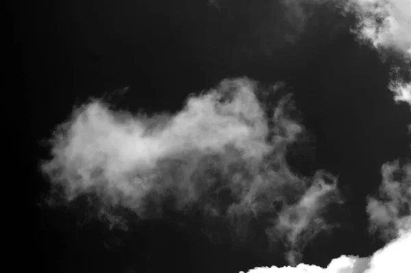 Abstrakter Nebel oder Rauch — Stockfoto