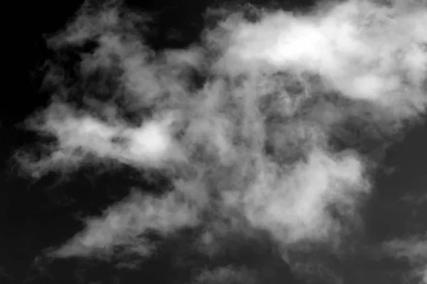 Абстрактный туман или дым — стоковое фото