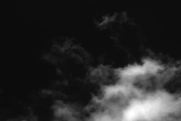 Abstracte mist of rook — Stockfoto