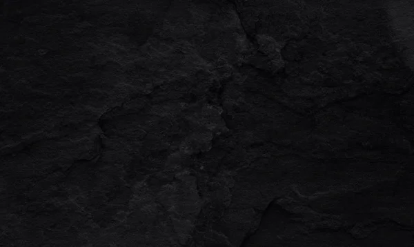 Ardoise noire gris foncé — Photo