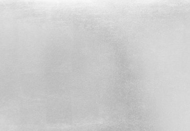 Gümüş folyo doku arkaplanı