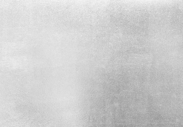 Gümüş folyo doku arkaplanı