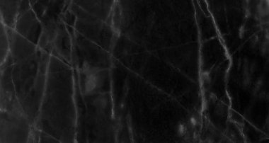 Siyah mermer desen dokusu