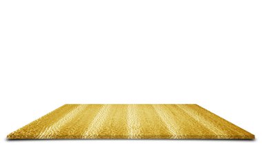 altın metal plakalar