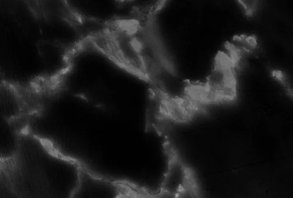 Fond texture marbre noir — Photo
