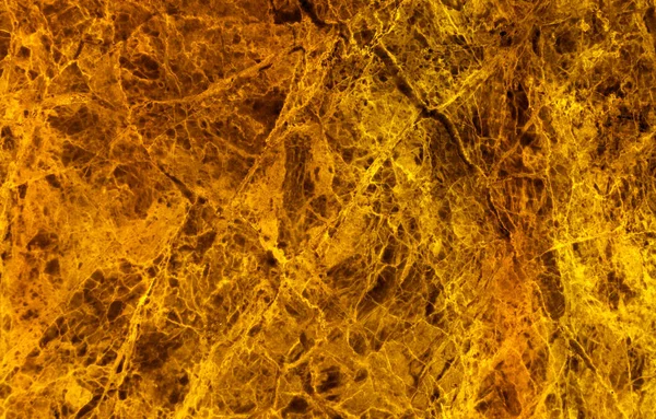 Pozadí textury zlatého mramoru — Stock fotografie