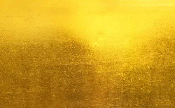 Aur lustruit textura din oțel metalic — Fotografie, imagine de stoc