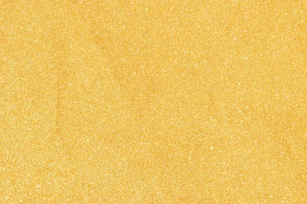 Textura de papel brillo oro — Foto de Stock