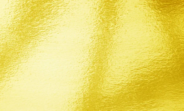 Hoja de oro amarillo brillante —  Fotos de Stock