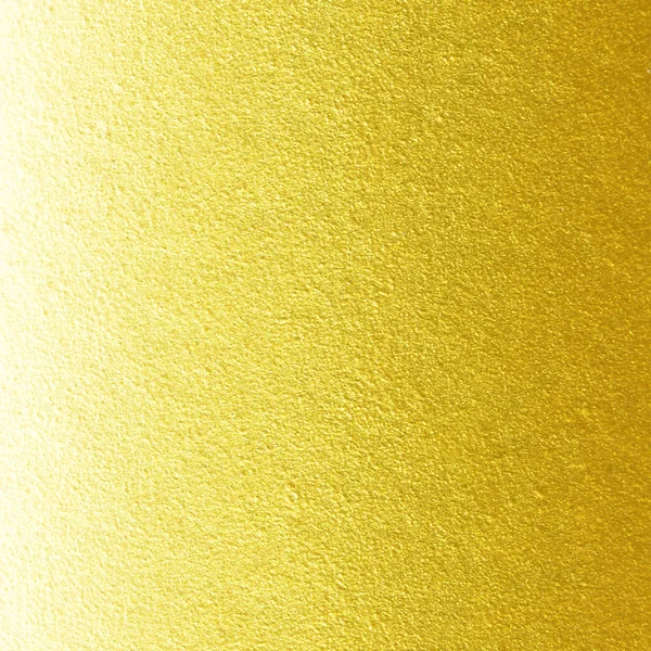 Oro giallo brillante foglia — Foto Stock