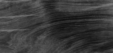 Ahşap eski siyah doku arka plan tasarımı