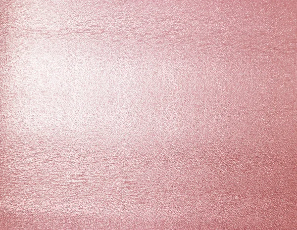Rose Gold foil texture background — Stock Photo, Image