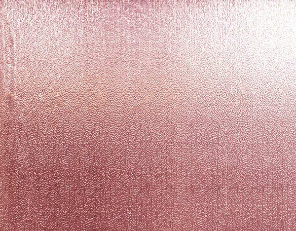 Rose guld folie konsistens bakgrund — Stockfoto