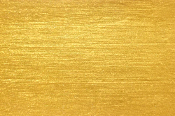Fond mural doré Mosaïque de luxe or paillettes — Photo