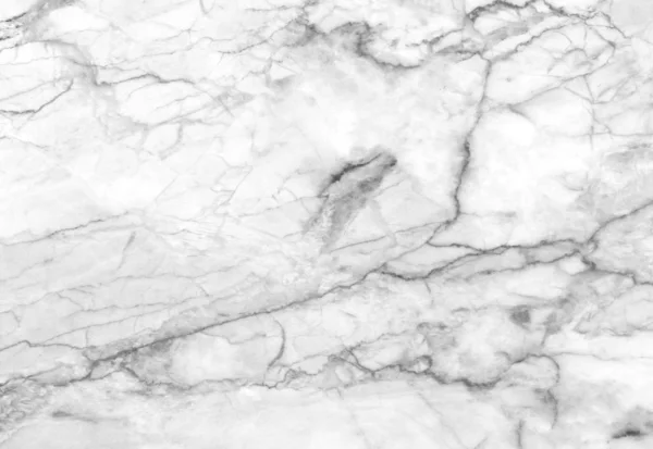 Textura padrão de mármore branco — Fotografia de Stock