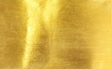 Golden wall background Luxury mosaic gold glitter design