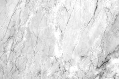 Arkaplan dokusu için beyaz mermer desen dokusu