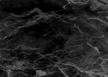 Arkaplan dokusu için siyah mermer desen dokusu