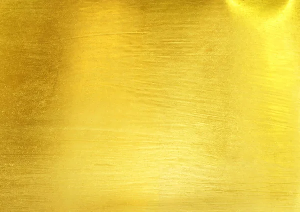 Golden Wall Background Luxury Mosaic Gold Glitter Design — 图库照片