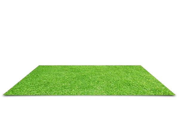 白地に隔離された草 背景デザイン — ストック写真
