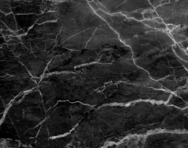 Black Marble Pattern Texture Background Texture — Stock Photo, Image