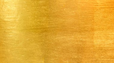 Golden wall background Luxury mosaic gold glitter design