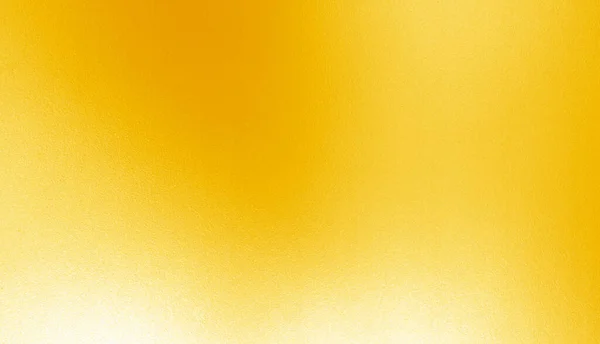 Goud Metaal Geborsteld Achtergrond Textuur Van Geborsteld Staal — Stockfoto